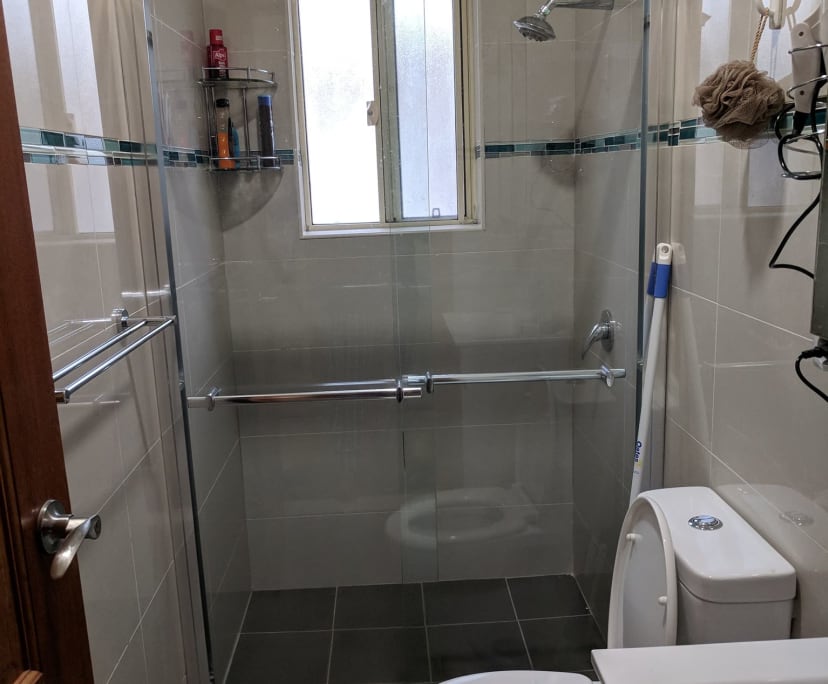 $250, Flatshare, 2 bathrooms, Eastwood NSW 2122