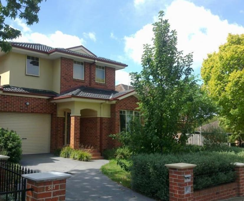 Room for Rent in Mitcham, Melbourne 240, Unfurnis...