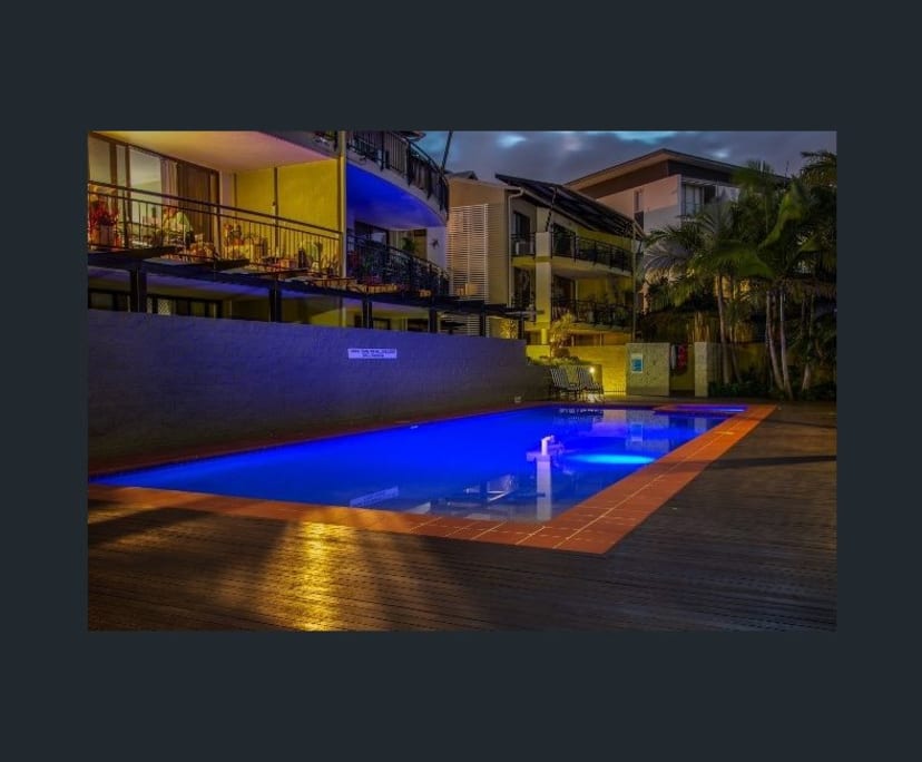 Furnished room with ensuite in a flatshare