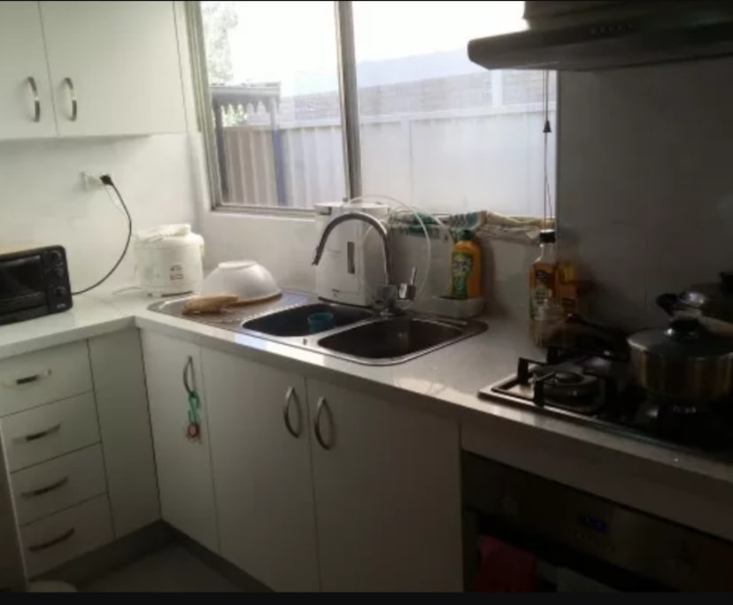 $220, Share-house, 4 bathrooms, Leichhardt NSW 2040