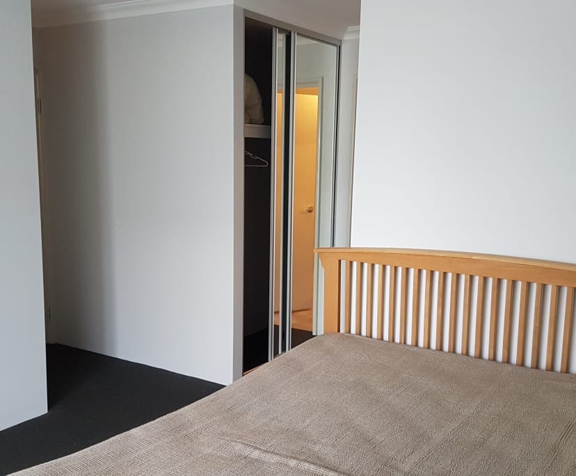 $120-150, Share-house, 2 rooms, Byford WA 6122, Byford WA 6122