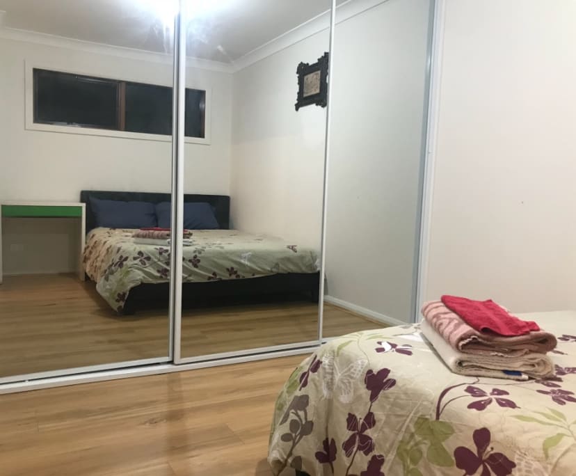 $620, Flatshare, 2 bathrooms, Kingsford NSW 2032