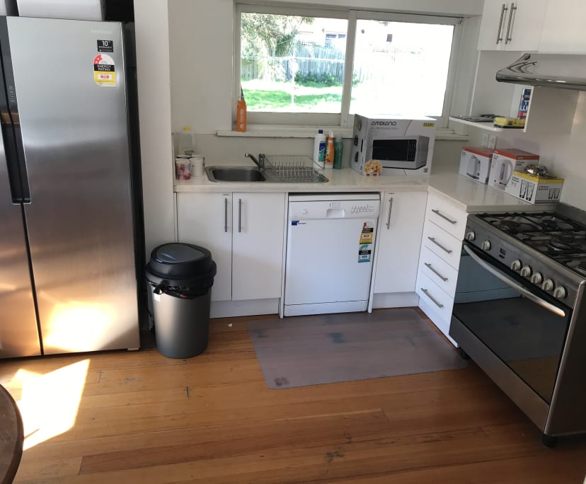 $250, Share-house, 5 bathrooms, Malvern East VIC 3145