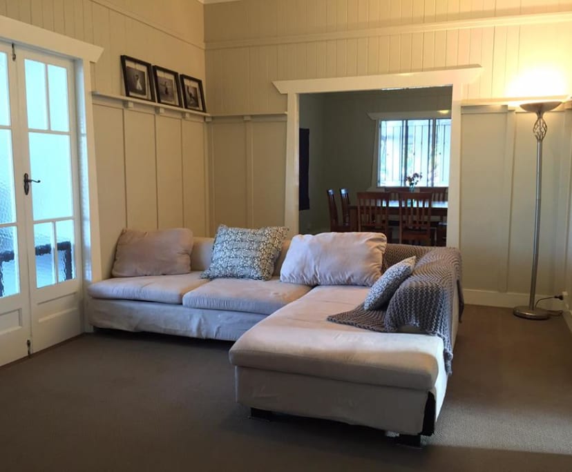 $250, Share-house, 5 bathrooms, Annerley QLD 4103