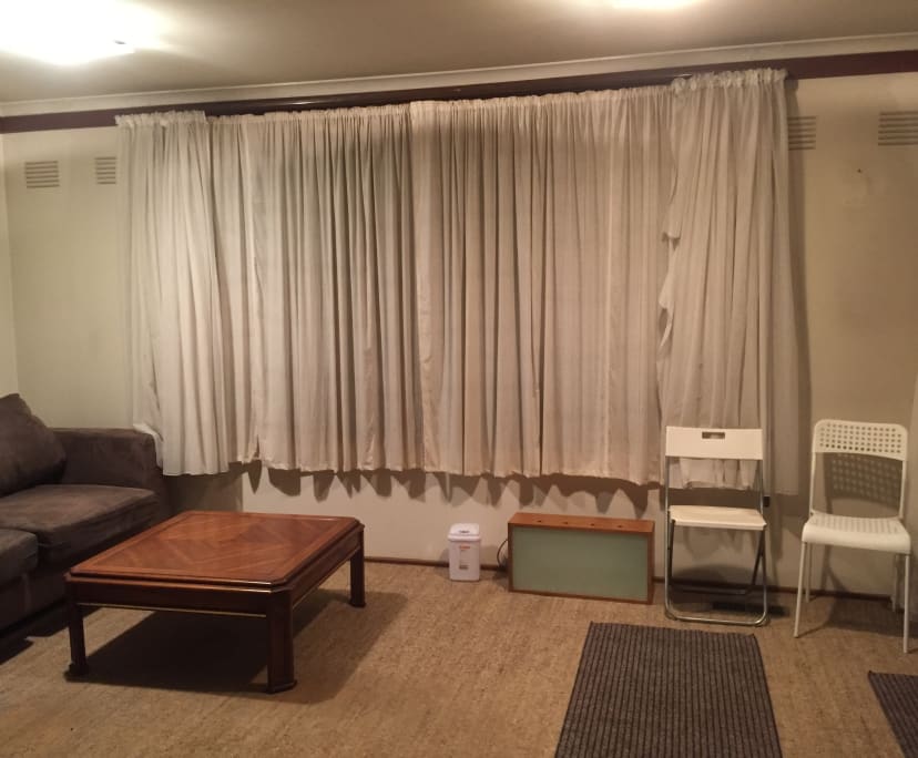 $160, Share-house, 5 bathrooms, Notting Hill VIC 3168