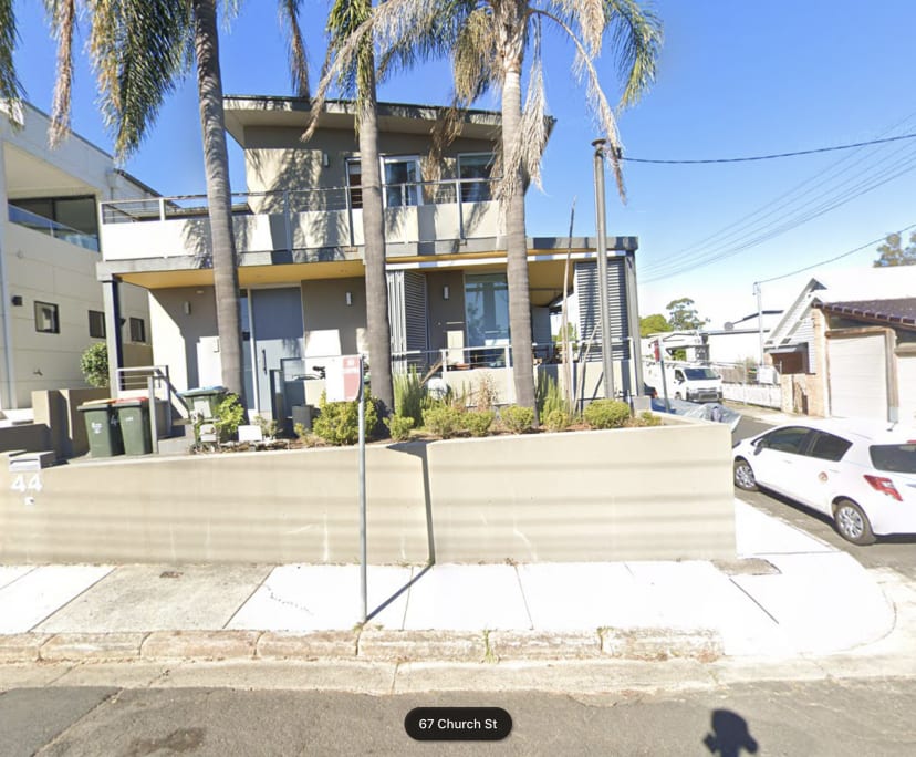 5 Rooms for Rent in Lilyfield, Sydney 270340, Fl...