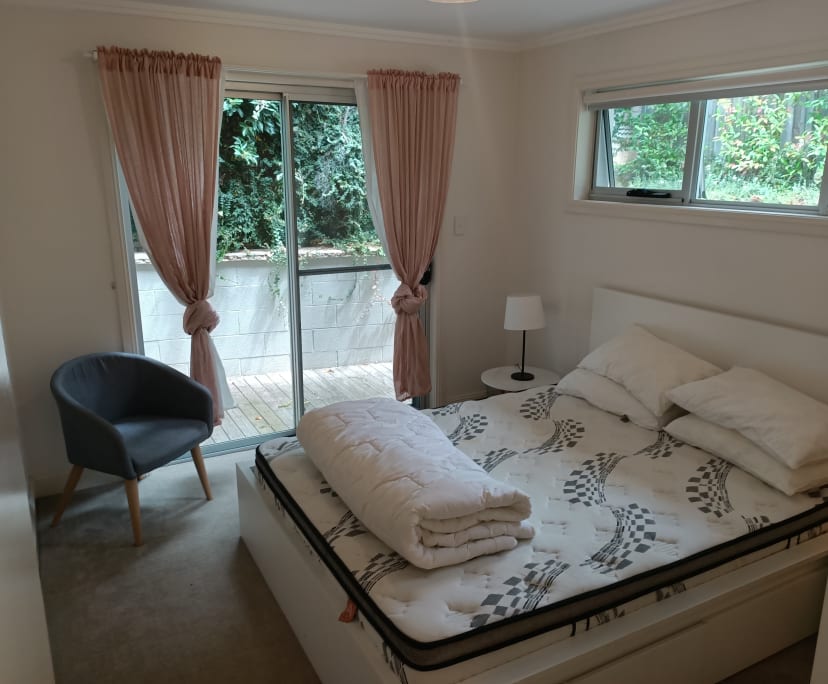 $550, Granny-flat, 2 bathrooms, Oatley NSW 2223