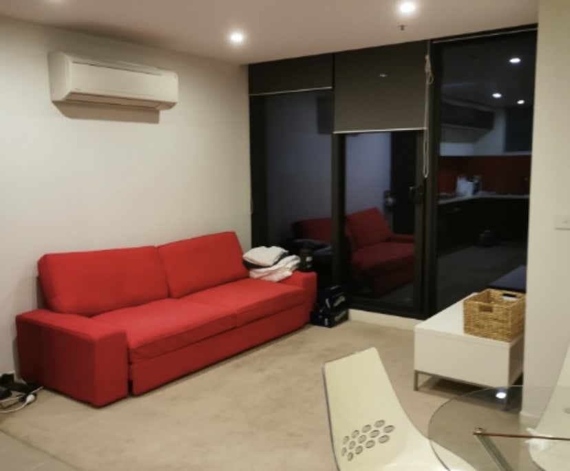 $320, Flatshare, 3 bathrooms, Melbourne VIC 3000
