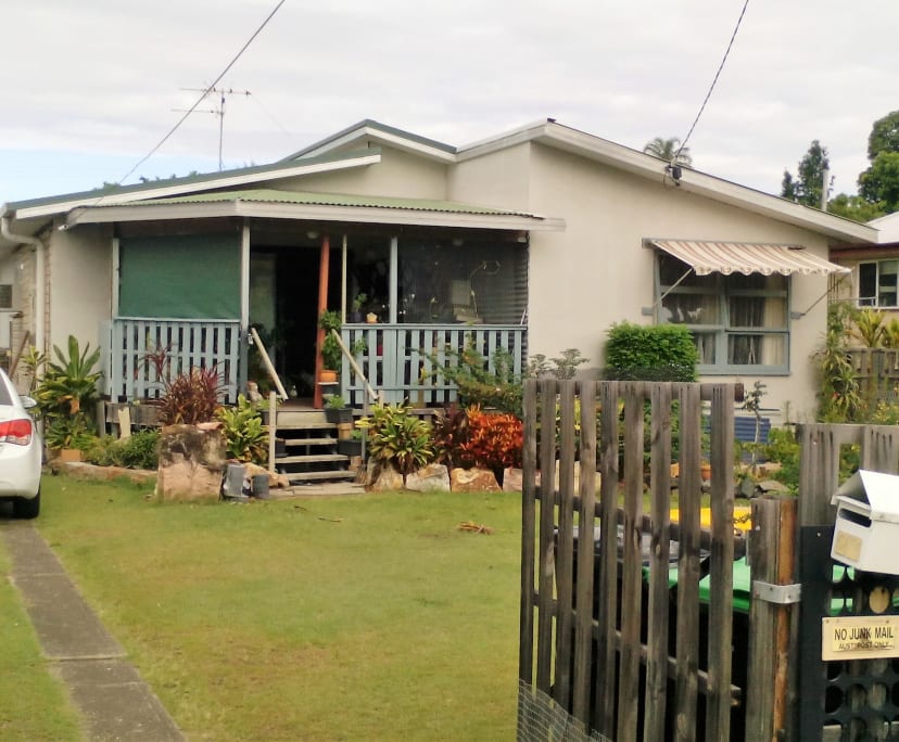 Room for Rent in Inala, Brisbane 200, Furnished,