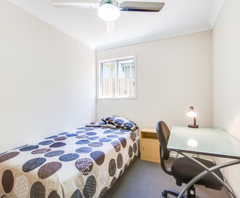 $240, Share-house, 6 bathrooms, Kelvin Grove QLD 4059