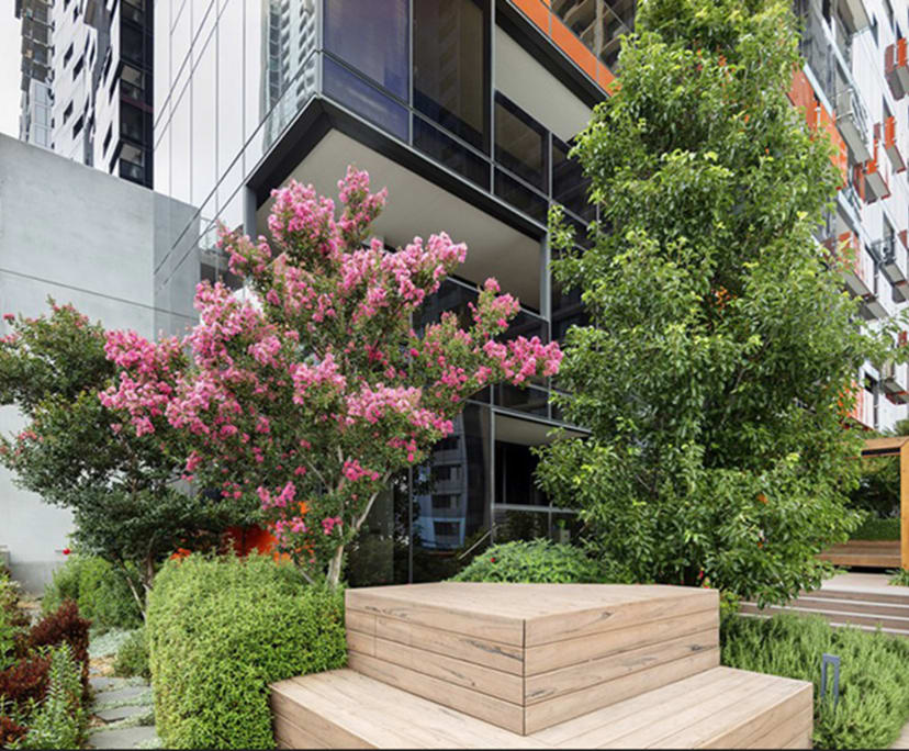 $760, Whole-property, 2 bathrooms, Melbourne VIC 3000