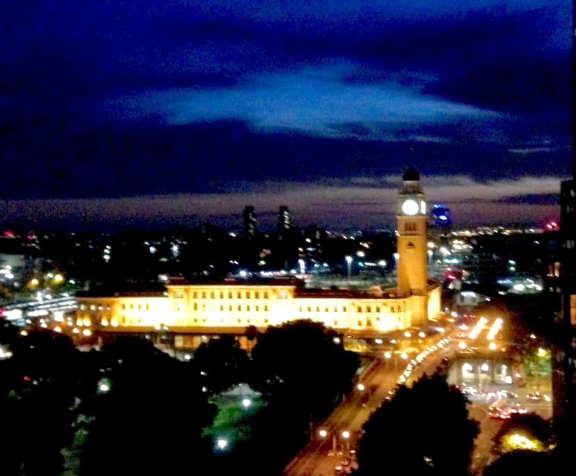 $700, Flatshare, 2 bathrooms, Haymarket NSW 2000