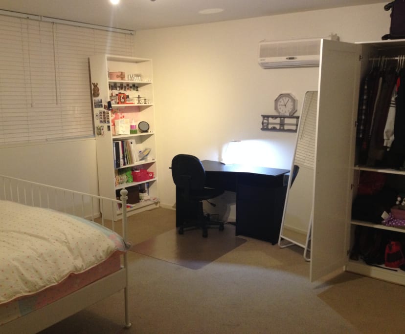 $250, Share-house, 4 bathrooms, Mawson Lakes SA 5095