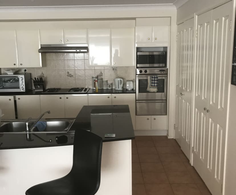 $300, Share-house, 4 bathrooms, Beaumont Hills NSW 2155