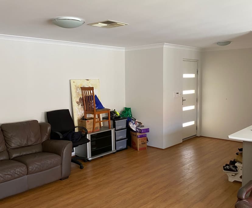 Room for Rent in Bentley, Perth 250, Furnished, S...
