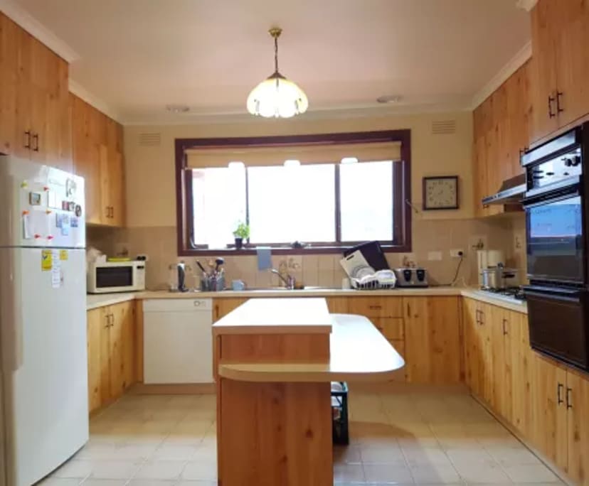 $310, Share-house, 4 bathrooms, Brunswick VIC 3056