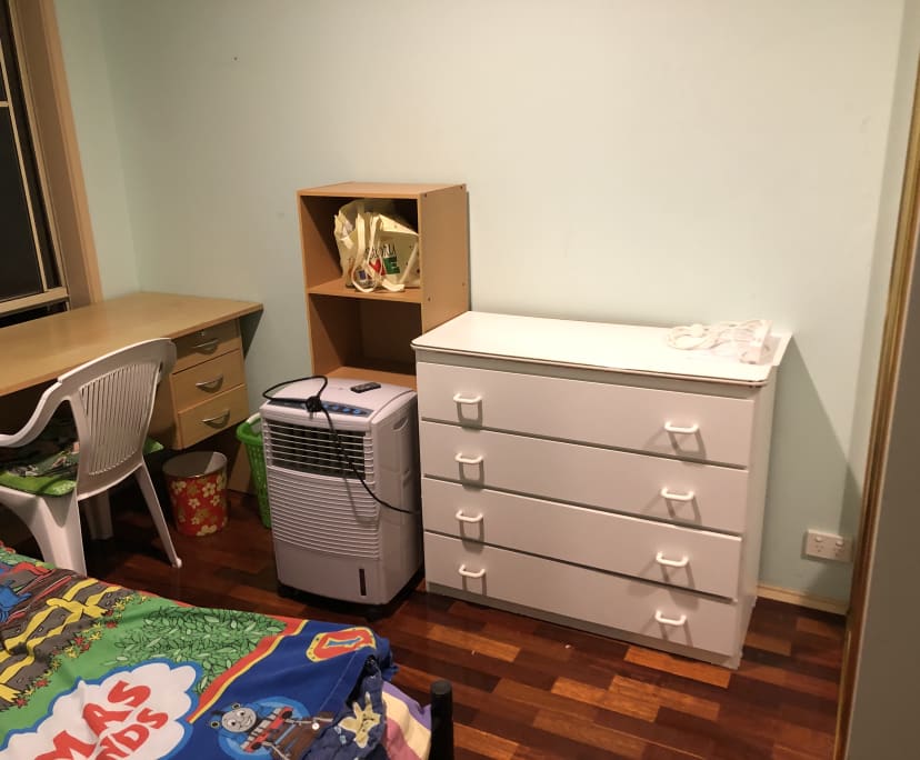 Student for Rent in Springvale, Melbou...