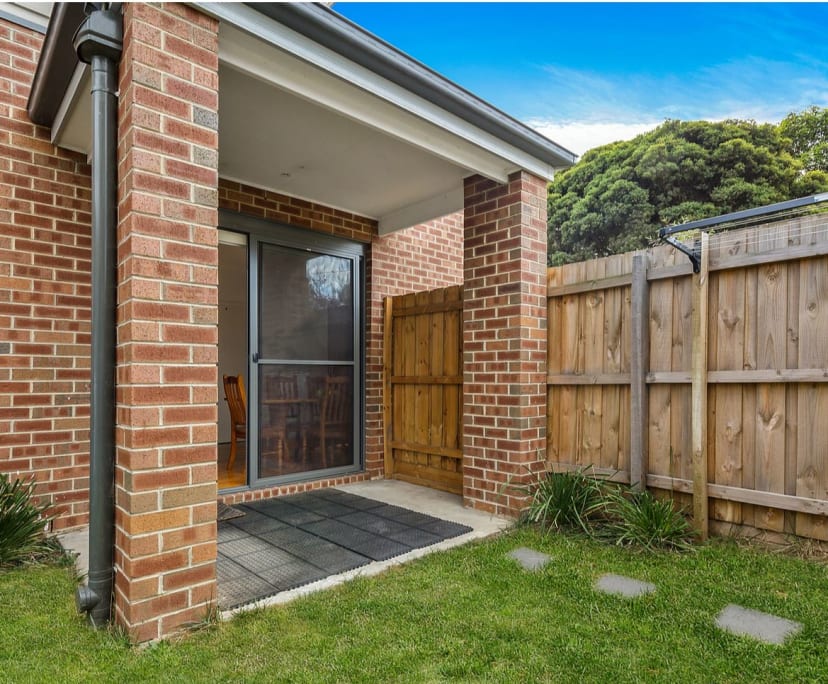 $370, Share-house, 3 bathrooms, Oakleigh VIC 3166