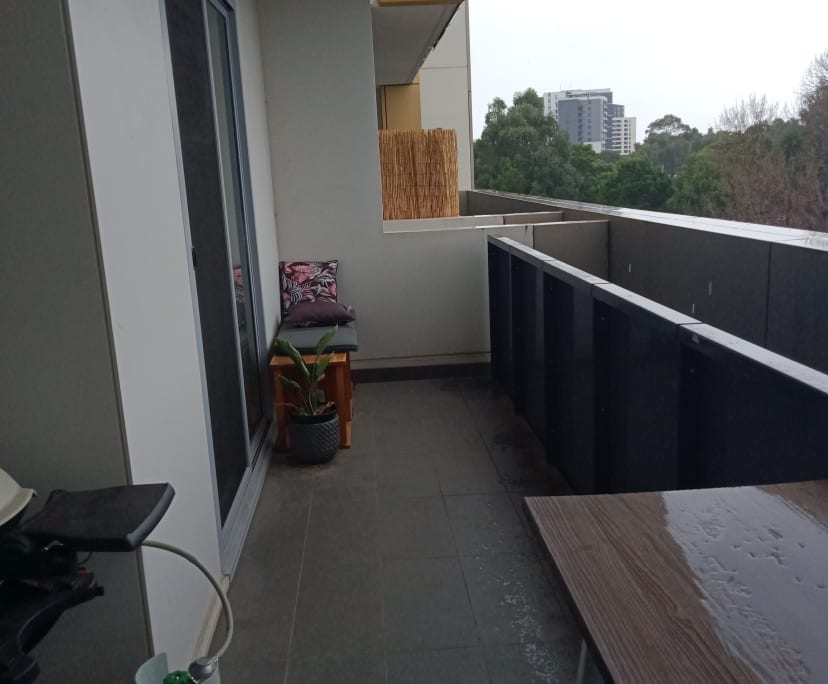 Room for Rent in Parkville, Melbourne 235, Flexib...