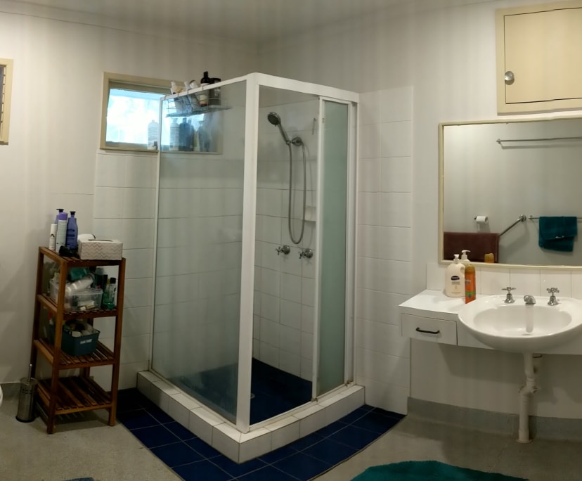 $175, Share-house, 6 bathrooms, Saint Lucia QLD 4067