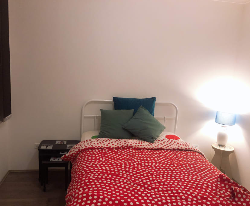 $420, Flatshare, 2 bathrooms, Marrickville NSW 2204