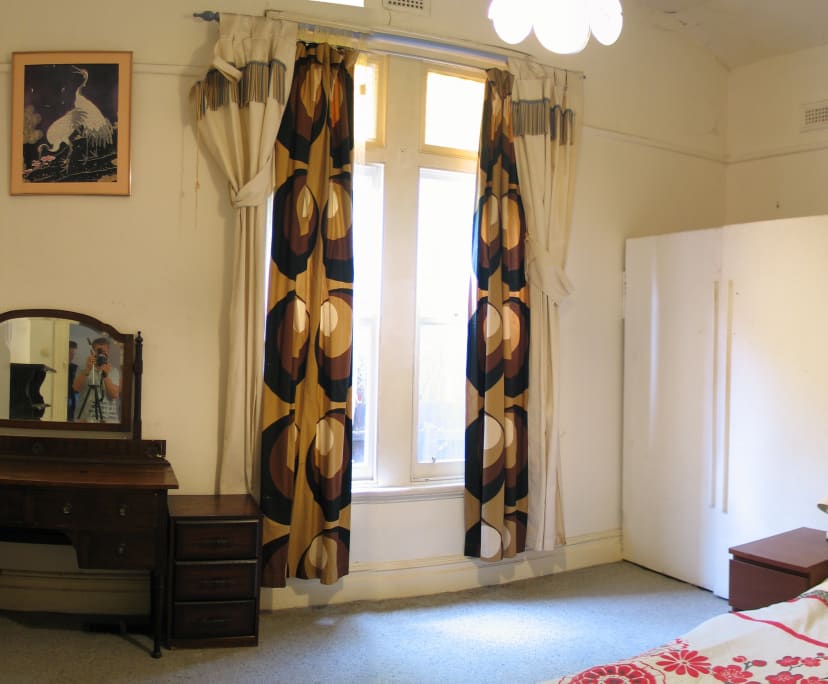 $150, Share-house, 4 bathrooms, Toorak VIC 3142