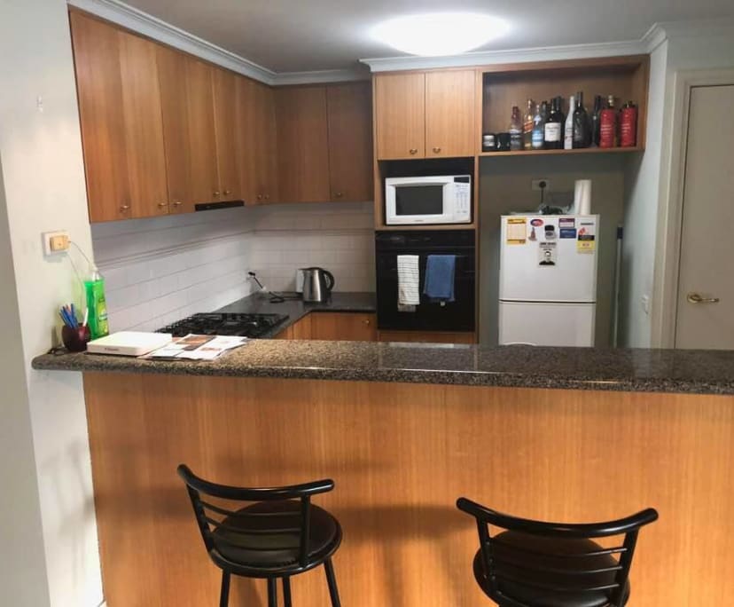 $400, Flatshare, 2 bathrooms, Southbank VIC 3006