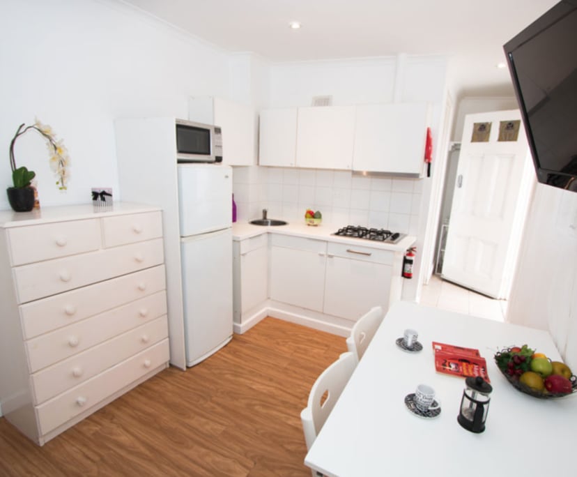 $500, Studio, 1 bathroom, Balaclava VIC 3183