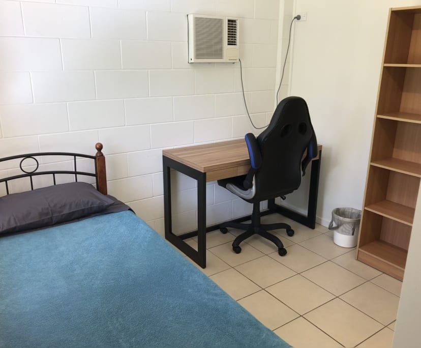 $175, Share-house, 4 bathrooms, Douglas QLD 4814