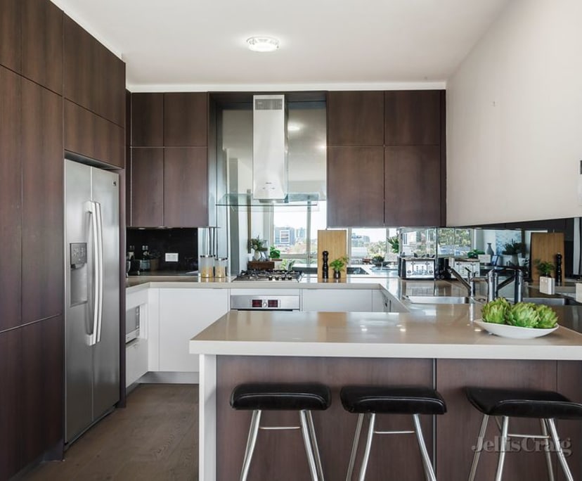 $500, Flatshare, 4 bathrooms, South Yarra VIC 3141