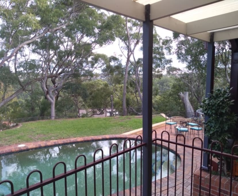 $250, Share-house, 5 bathrooms, Illawong NSW 2234
