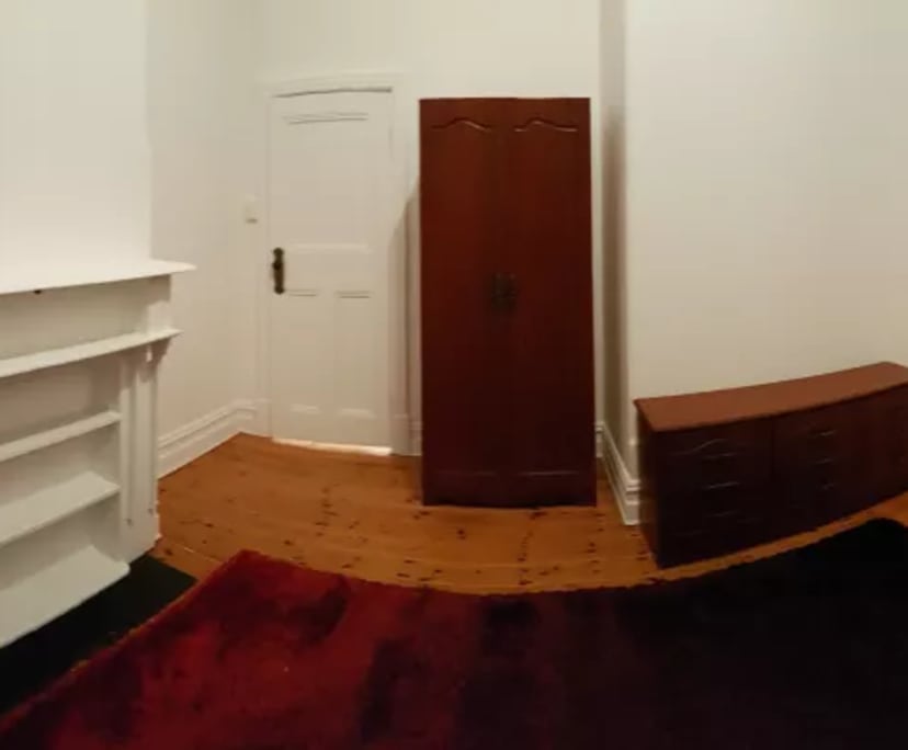 Room for Rent in Black Forest, Adelaide 165, Furn...