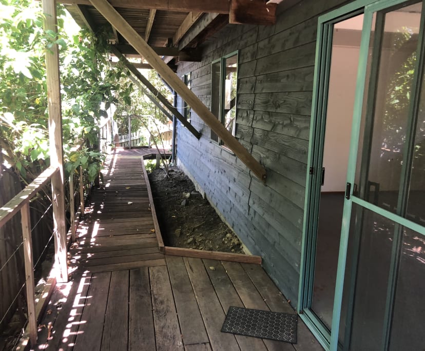 Granny Flat for Rent in Coolum Beach, Sunshine Coast...