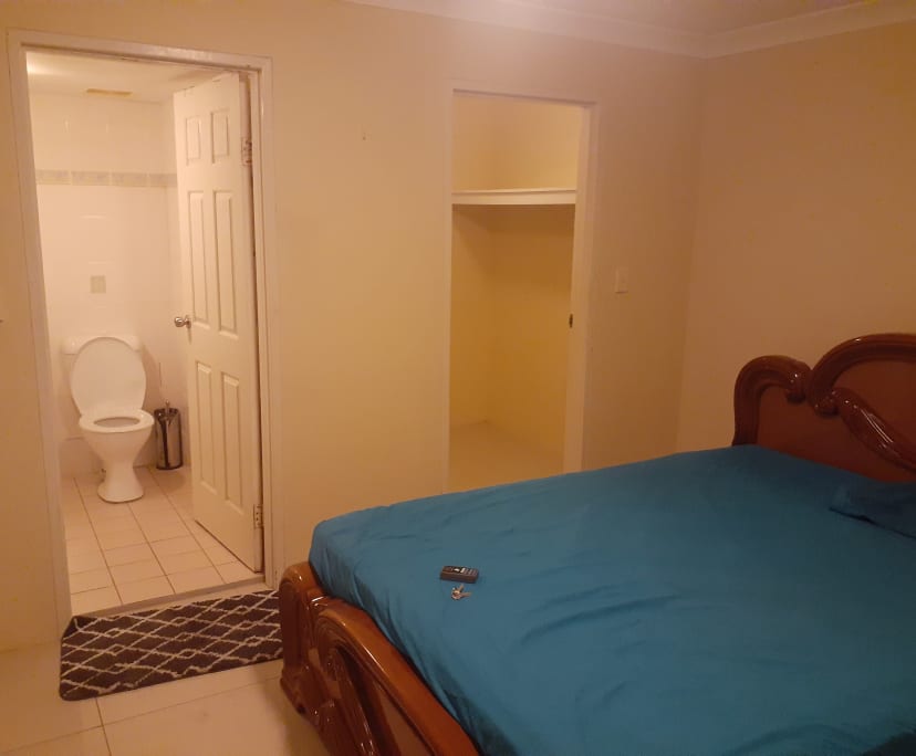 $250, Flatshare, 3 bathrooms, Bankstown NSW 2200