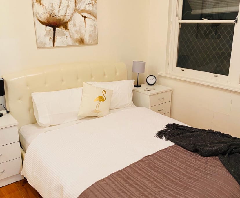 Room for Rent in Heights, Adelaide 135,