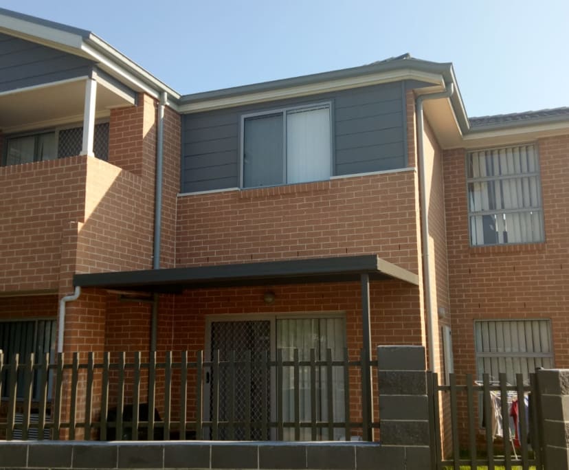 $190, Share-house, 5 bathrooms, Ropes Crossing NSW 2760