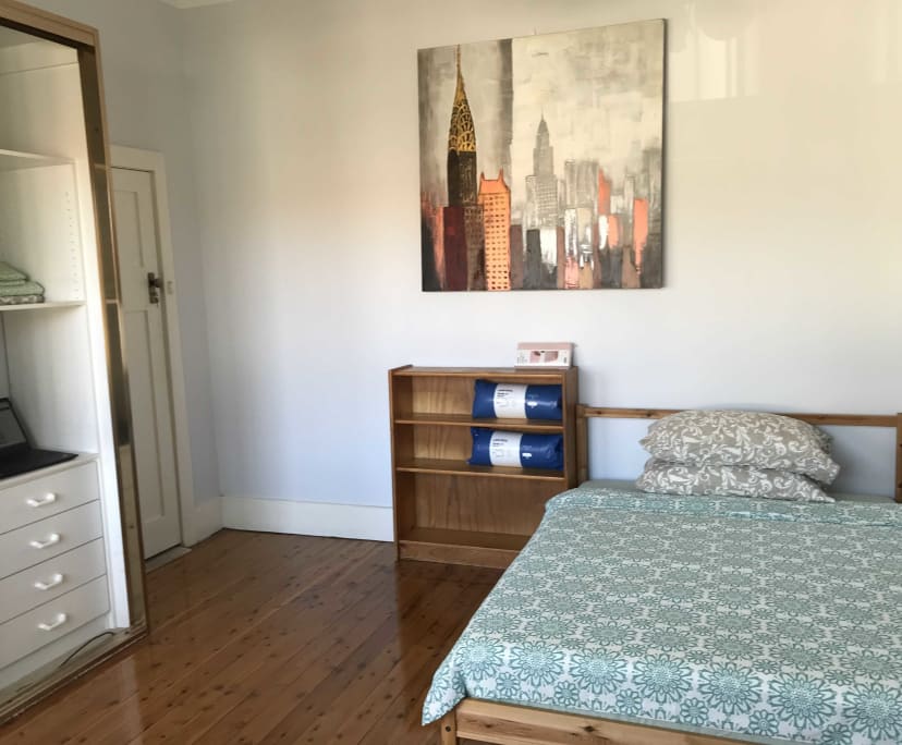 Rockdale Rooms For Rent Nsw 2216 Flatmates Com Au