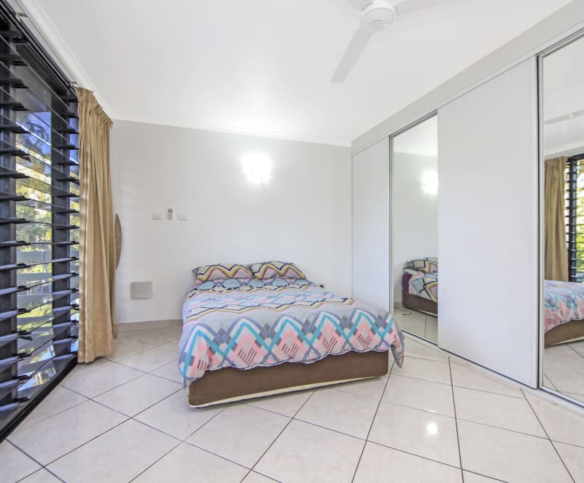 Granny Flat for Rent in Rapid Creek, Darwin 200,