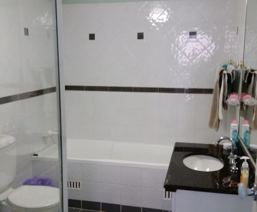 $160, Flatshare, 2 bathrooms, Pyrmont NSW 2009