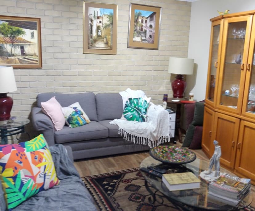 $220, Share-house, 4 bathrooms, Chermside QLD 4032