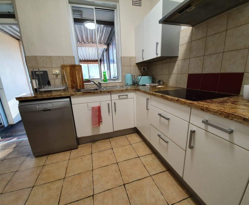 Room for Rent in Balmain, Sydney 360, Furnished,