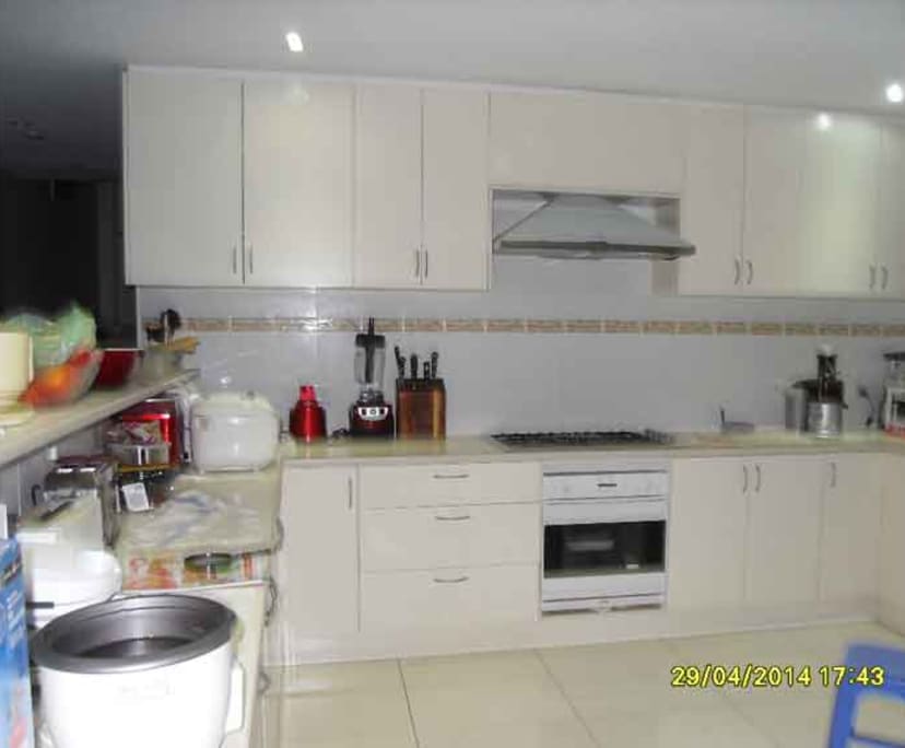 $245, Share-house, 4 bathrooms, Eastgardens NSW 2036