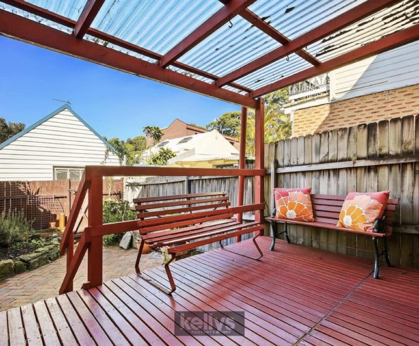 $350-370, Share-house, 2 rooms, Redfern NSW 2016, Redfern NSW 2016