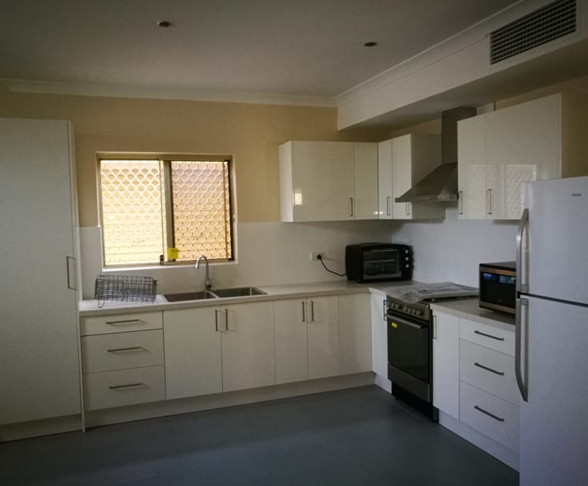Student accommodation
