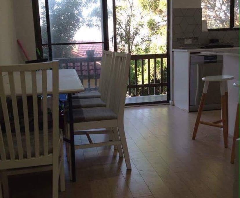 Room for Rent in Merewether, Newcastle 200, Furni...