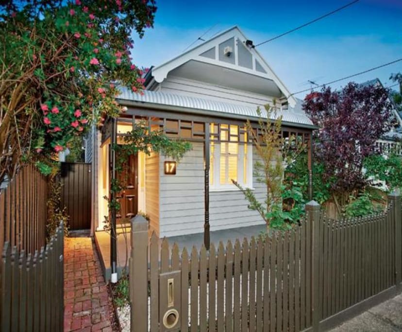 $450, Share-house, 2 bathrooms, Prahran VIC 3181