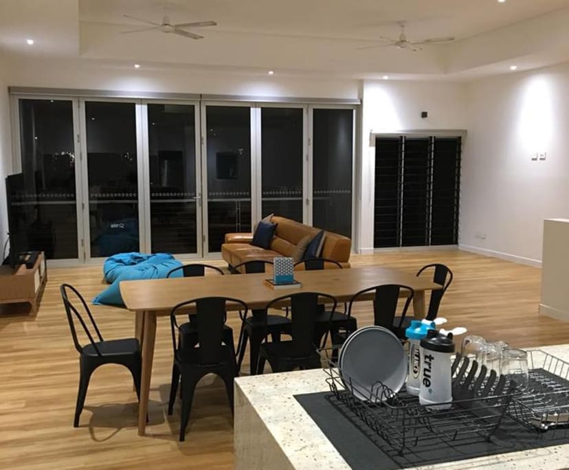 Millner Rooms For Rent Nt 0810 Flatmates Com Au