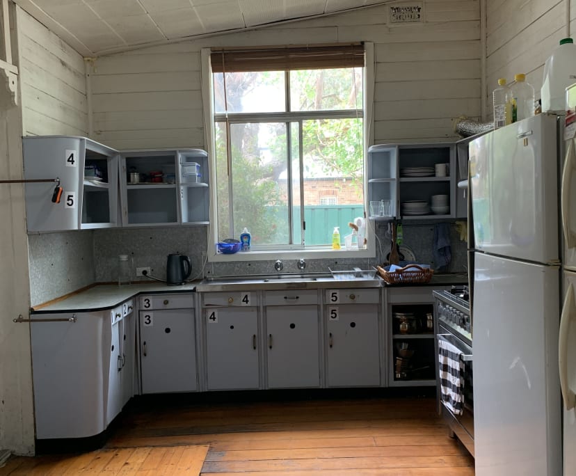 $200, Share-house, 5 bathrooms, Arncliffe NSW 2205