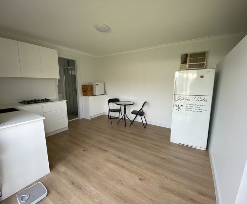 Granny Flat for Rent in Bexley, Sydney 320, Flexi...