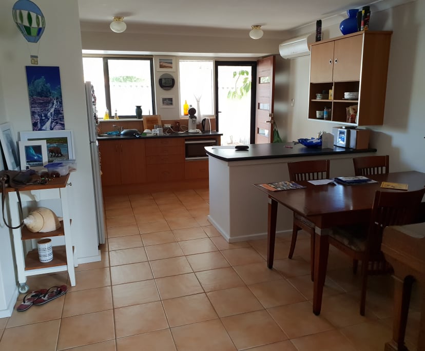 Room for Rent in Palmyra, Perth 270, Furnished, S...